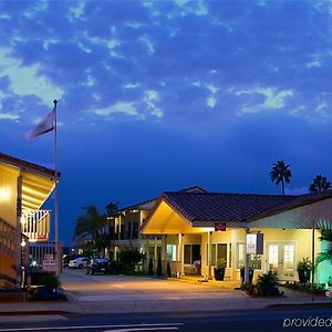 Pacific Shores Inn